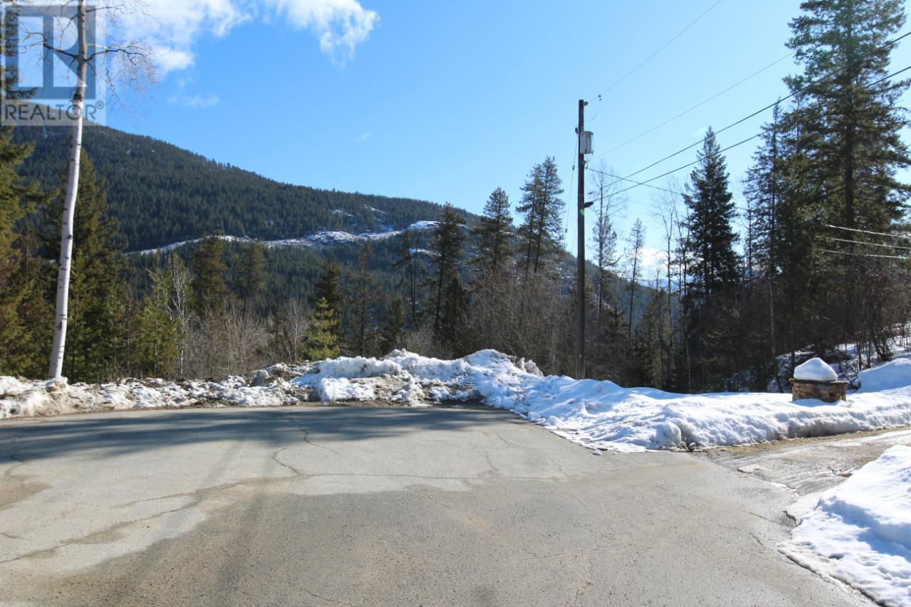 Lot 14 Poplar Ridge Road, South Slocan, British Columbia  V0G 1H1 - Photo 1 - 2479122