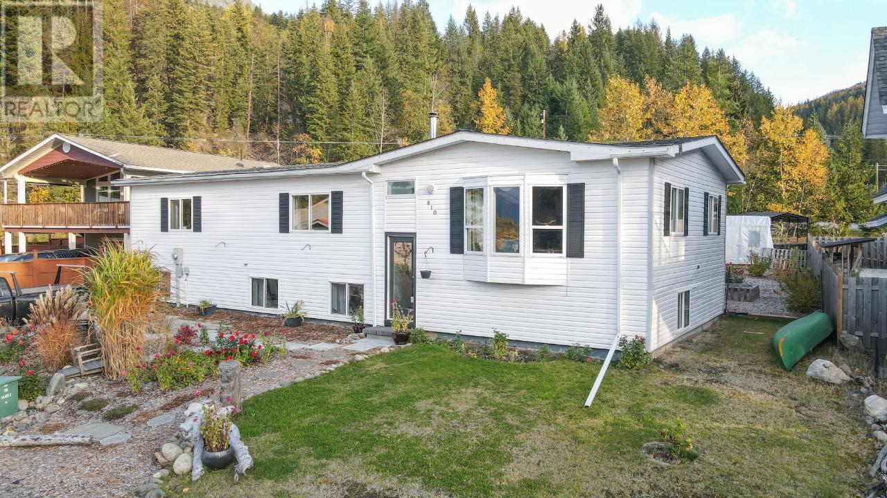 810 Silver Cove Drive, Silverton, British Columbia  V0G 1S0 - Photo 41 - 2479220