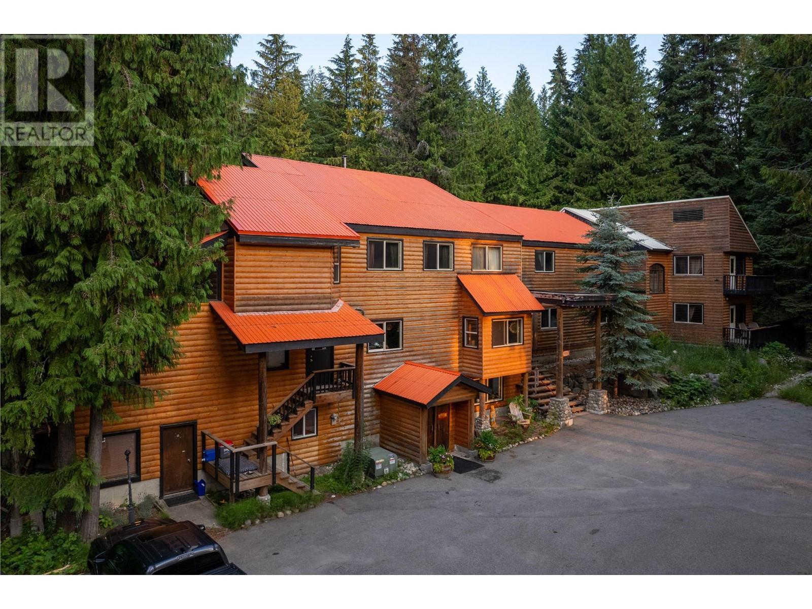 4465 Red Mountain Road, Rossland, British Columbia  V0G 1Y0 - Photo 11 - 2479238