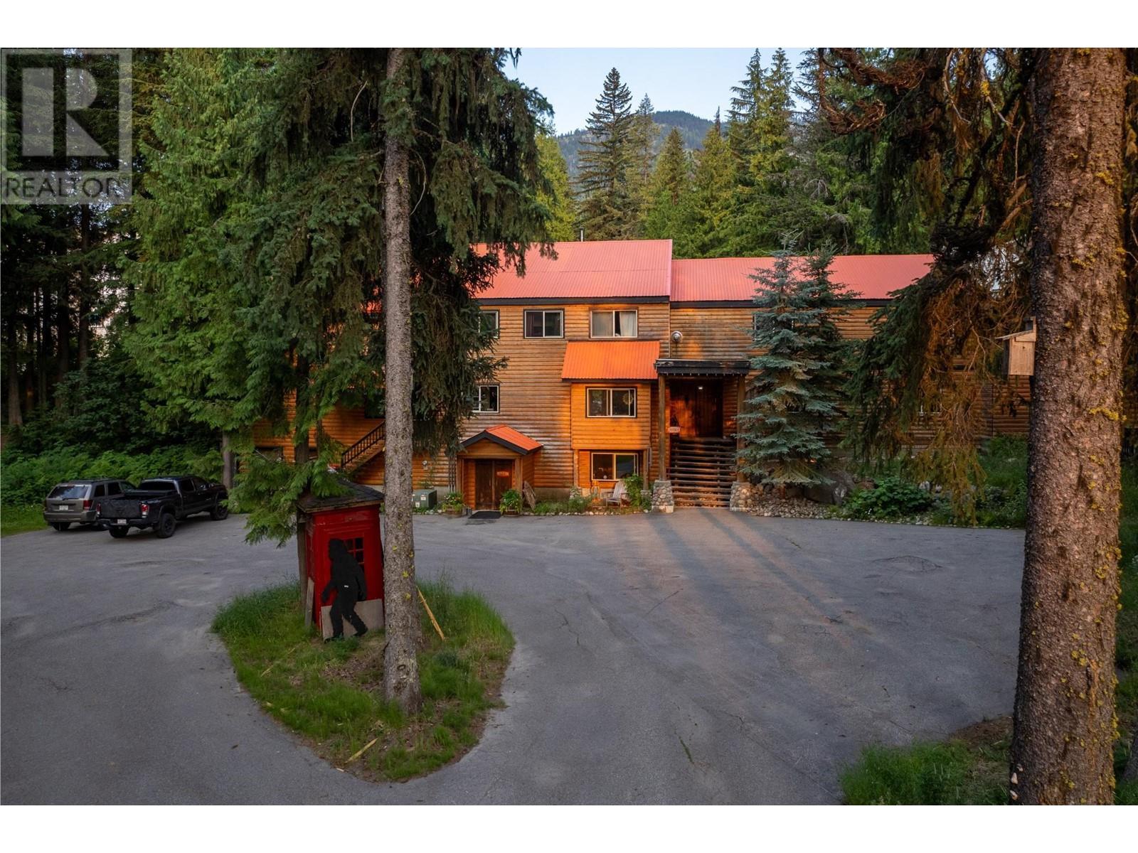 4465 Red Mountain Road, Rossland, British Columbia  V0G 1Y0 - Photo 12 - 2479238