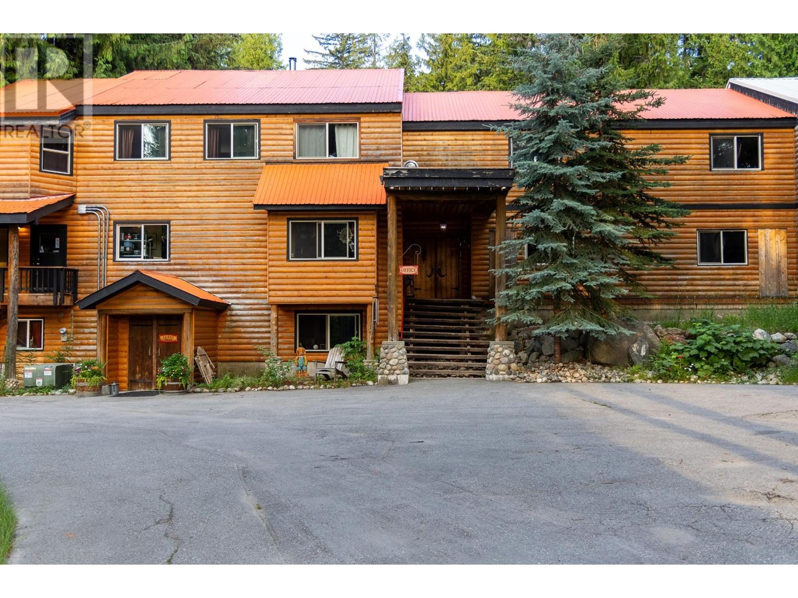 4465 Red Mountain Road, Rossland, British Columbia  V0G 1Y0 - Photo 14 - 2479238