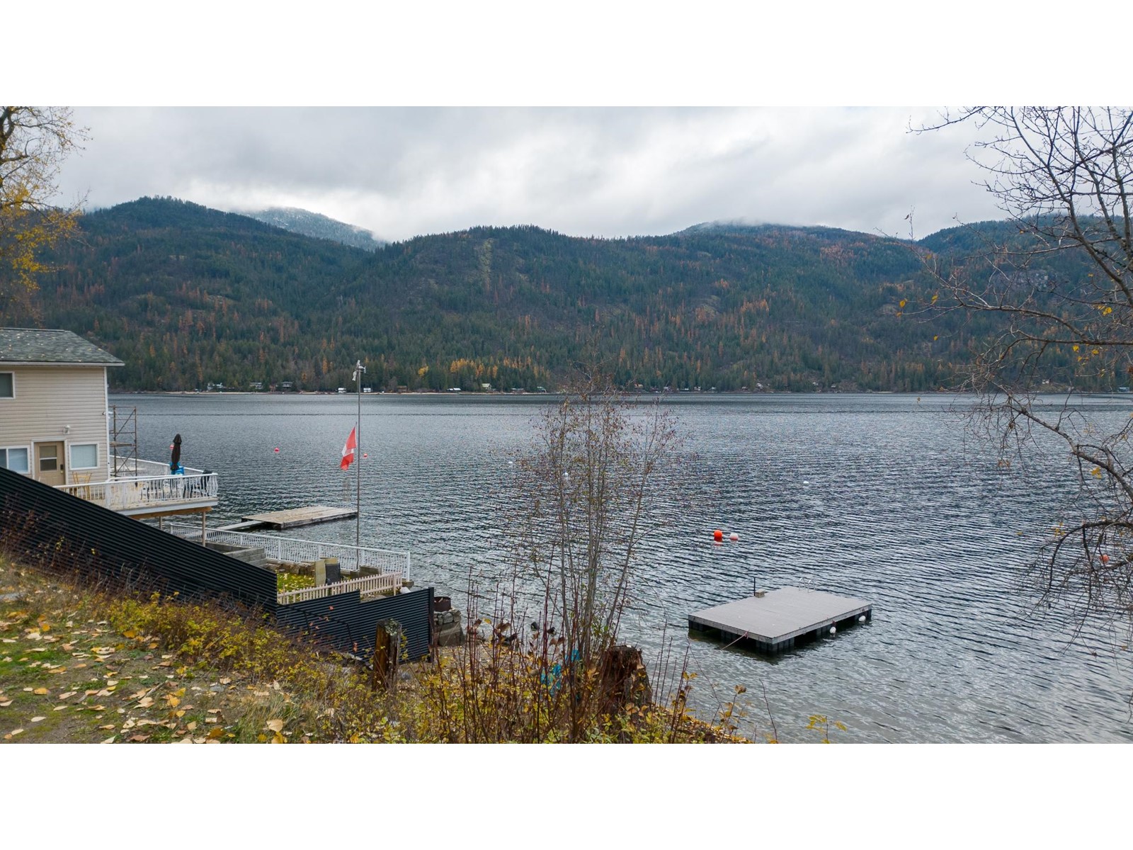 3123 East Lake Drive, Christina Lake, British Columbia  V0H 1E1 - Photo 13 - 2479275