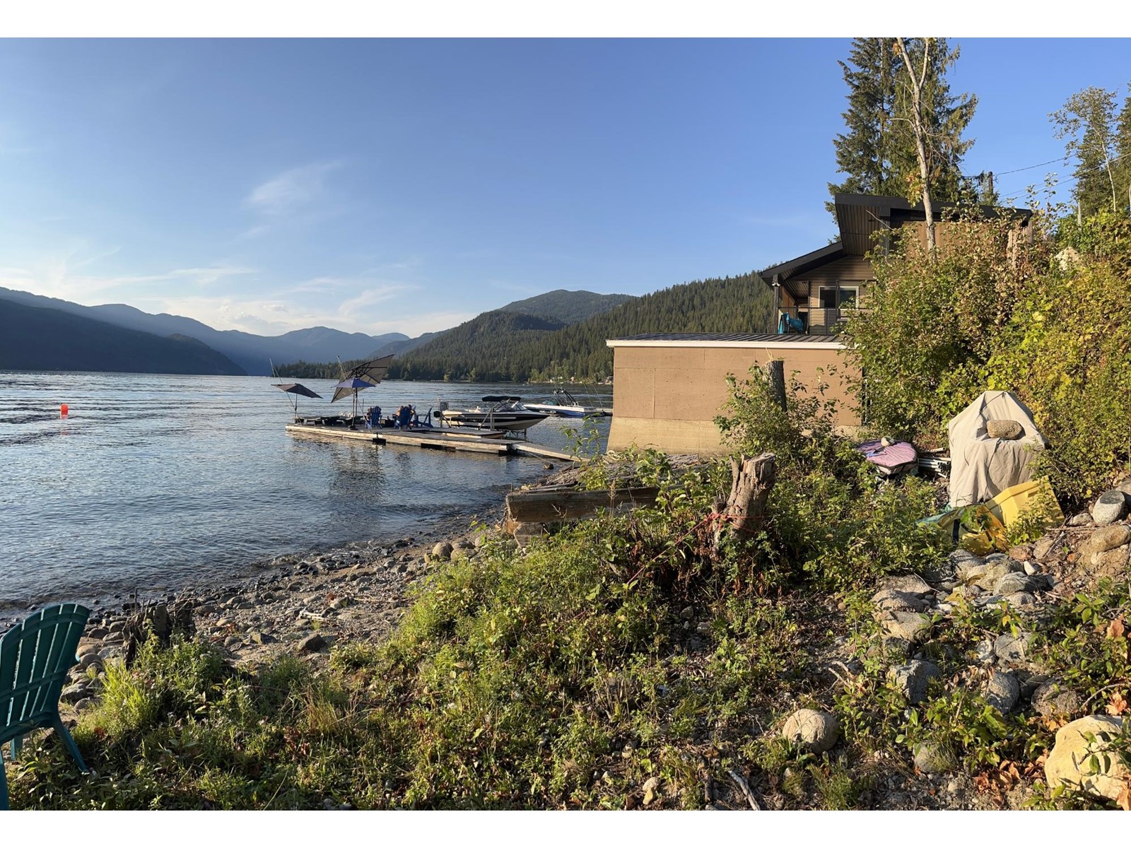 3123 East Lake Drive, Christina Lake, British Columbia  V0H 1E1 - Photo 23 - 2479275