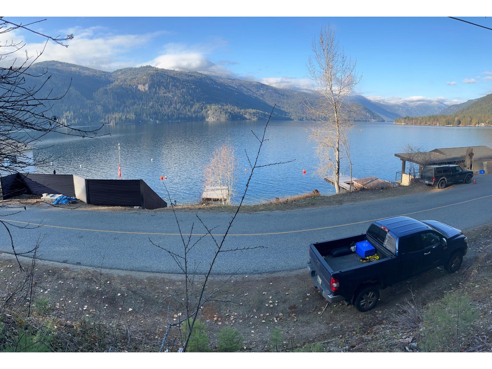 3123 East Lake Drive, Christina Lake, British Columbia  V0H 1E1 - Photo 31 - 2479275