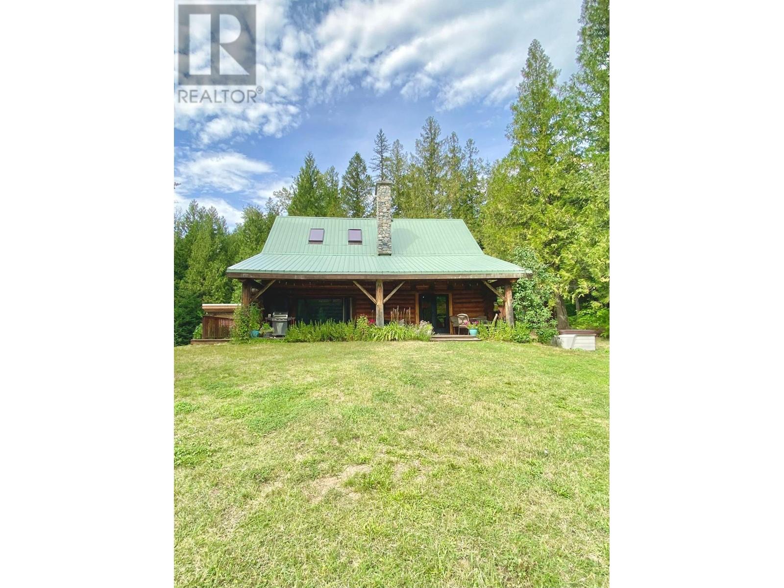 8001 Forrister Road, Ymir, British Columbia  V0G 2K0 - Photo 92 - 2479338