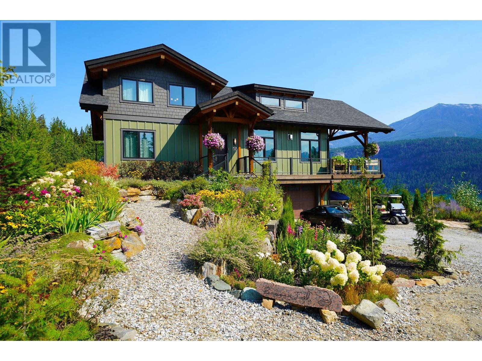 26 Birch Bend Grove, Kaslo, British Columbia  V0G 1M0 - Photo 1 - 2479240