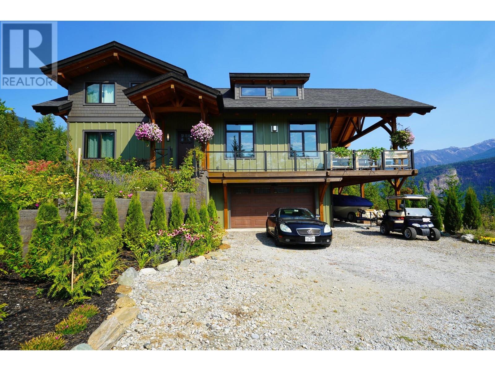 26 Birch Bend Grove, Kaslo, British Columbia  V0G 1M0 - Photo 10 - 2479240