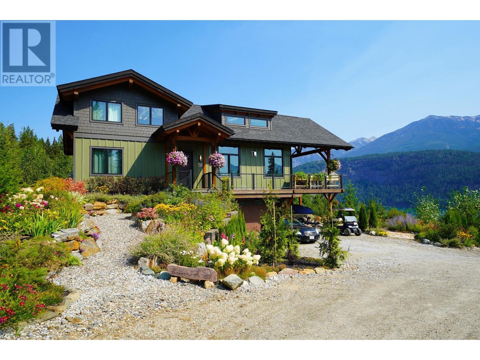 26 Birch Bend Grove, Kaslo, British Columbia  V0G 1M0 - Photo 11 - 2479240