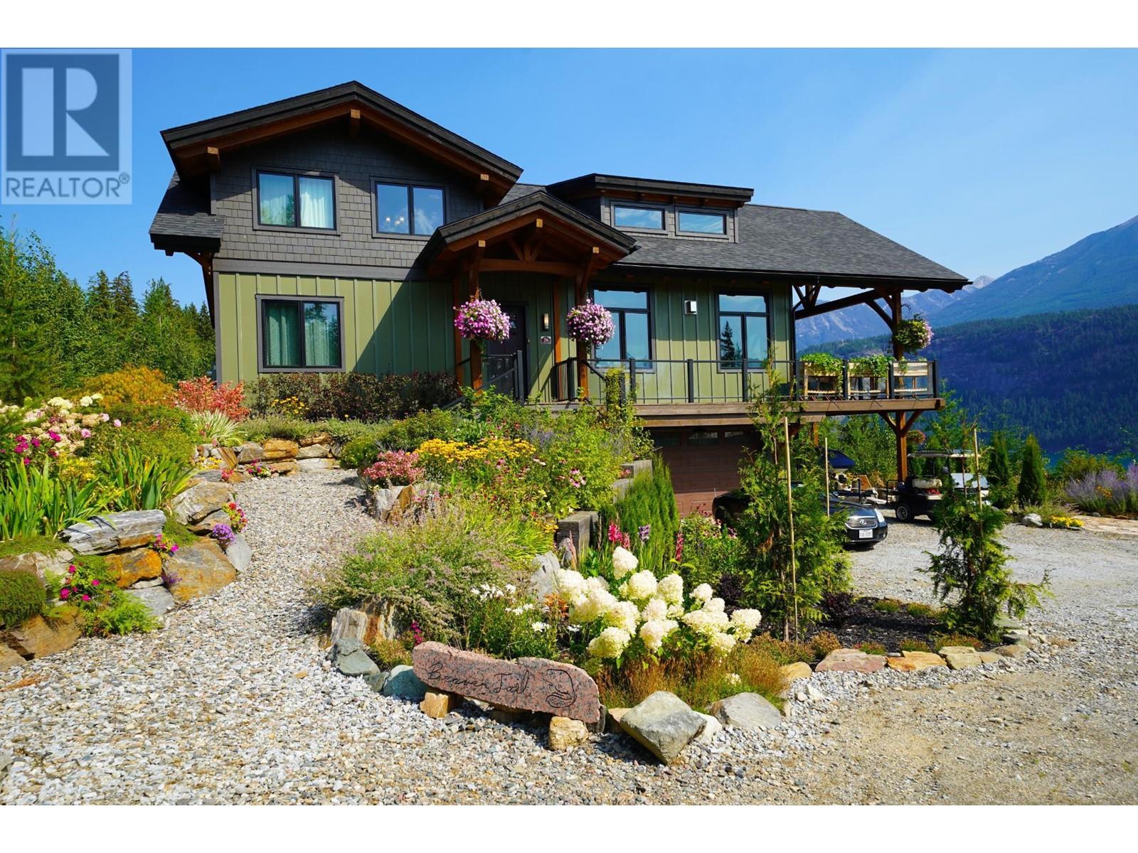 26 Birch Bend Grove, Kaslo, British Columbia  V0G 1M0 - Photo 12 - 2479240