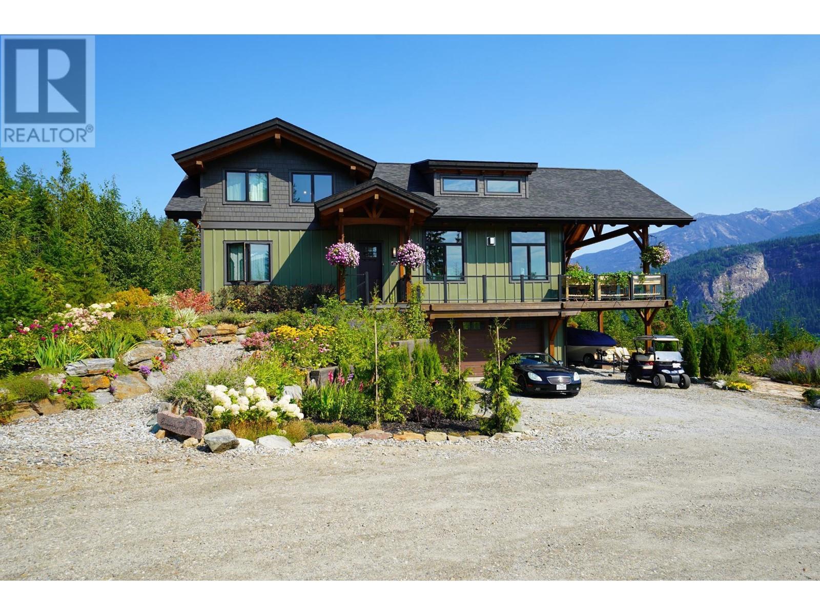 26 Birch Bend Grove, Kaslo, British Columbia  V0G 1M0 - Photo 2 - 2479240