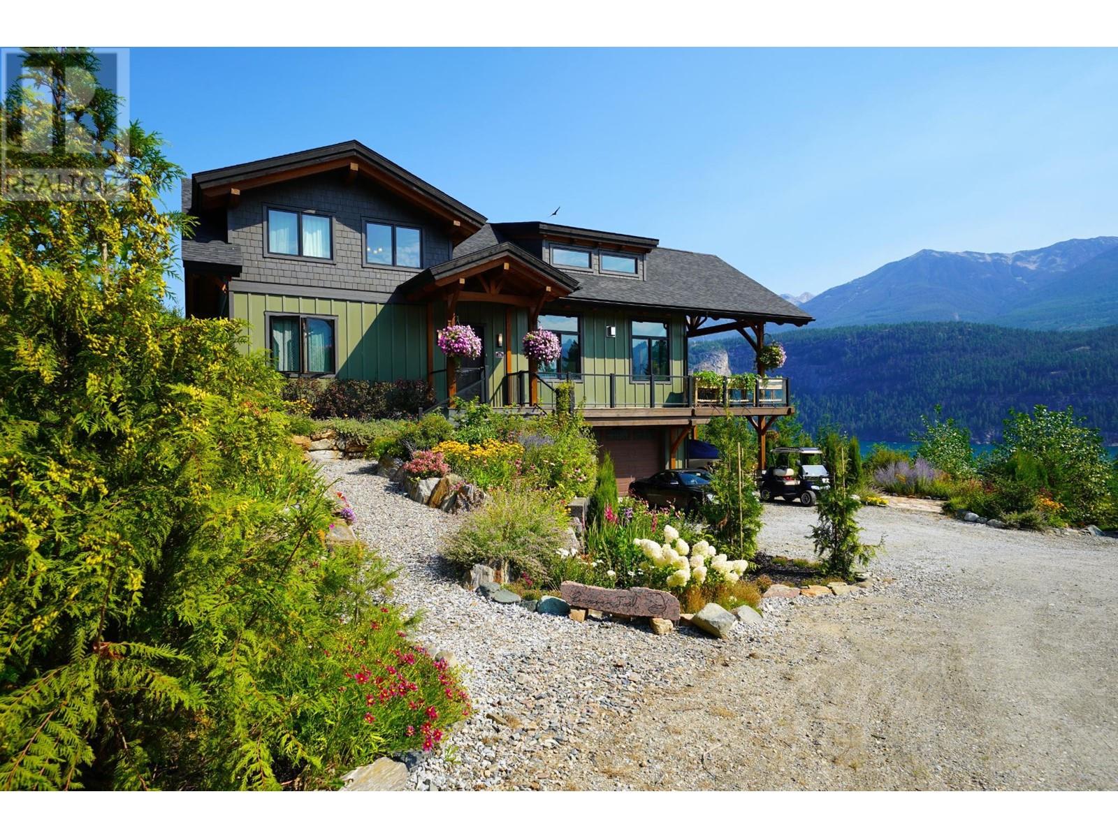 26 Birch Bend Grove, Kaslo, British Columbia  V0G 1M0 - Photo 3 - 2479240