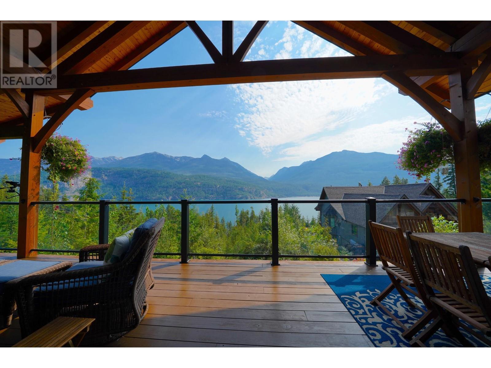 26 Birch Bend Grove, Kaslo, British Columbia  V0G 1M0 - Photo 33 - 2479240