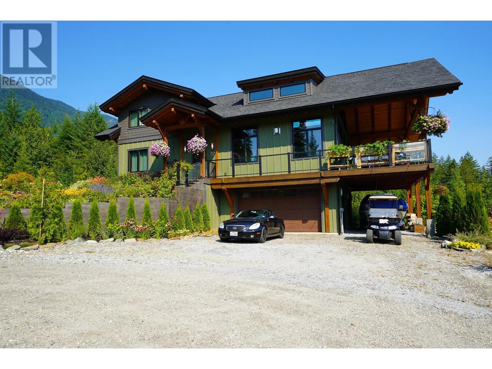 26 Birch Bend Grove, Kaslo, British Columbia  V0G 1M0 - Photo 4 - 2479240