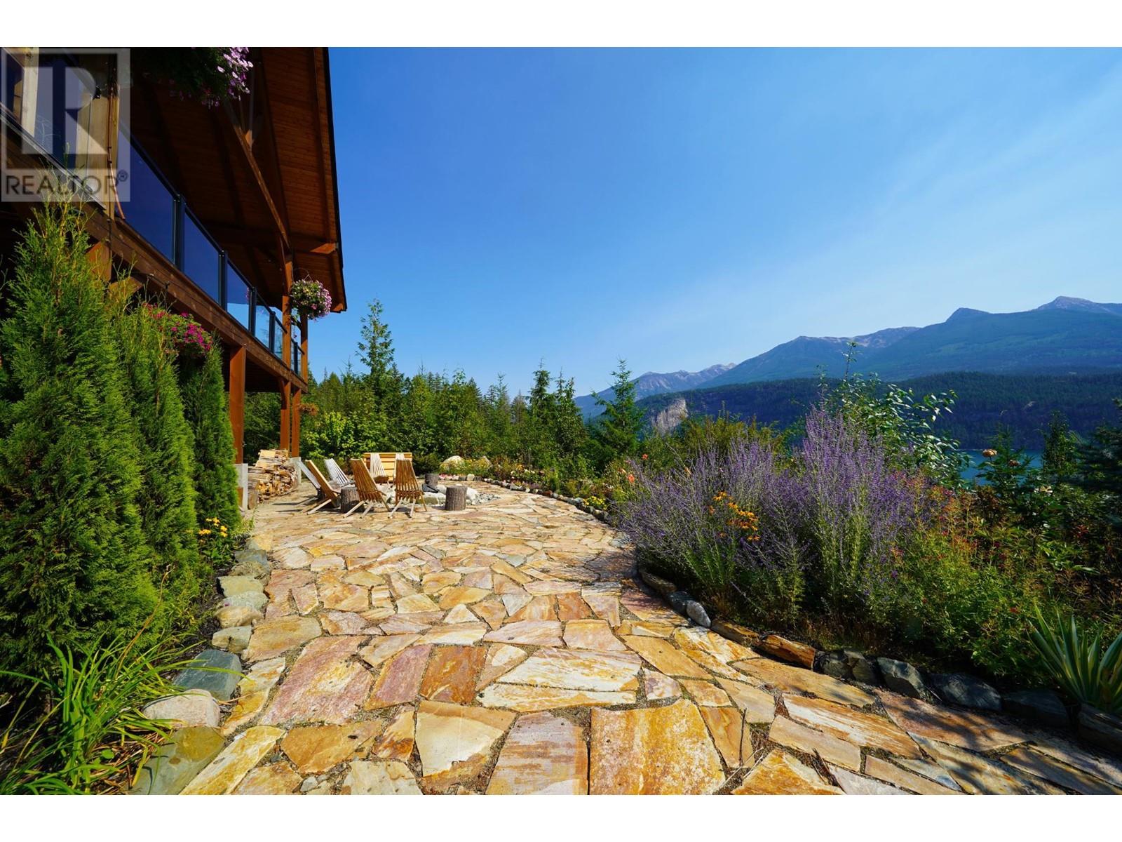 26 Birch Bend Grove, Kaslo, British Columbia  V0G 1M0 - Photo 5 - 2479240