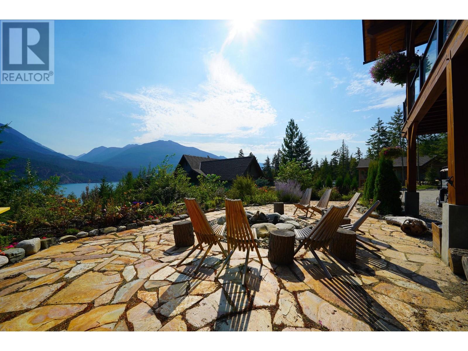 26 Birch Bend Grove, Kaslo, British Columbia  V0G 1M0 - Photo 8 - 2479240