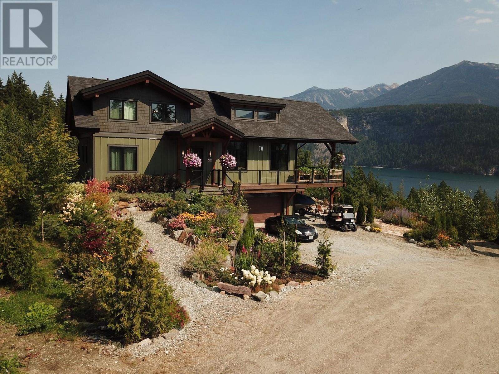 26 Birch Bend Grove, Kaslo, British Columbia  V0G 1M0 - Photo 84 - 2479240