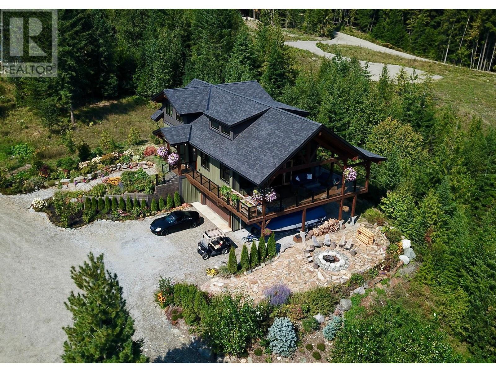 26 Birch Bend Grove, Kaslo, British Columbia  V0G 1M0 - Photo 85 - 2479240