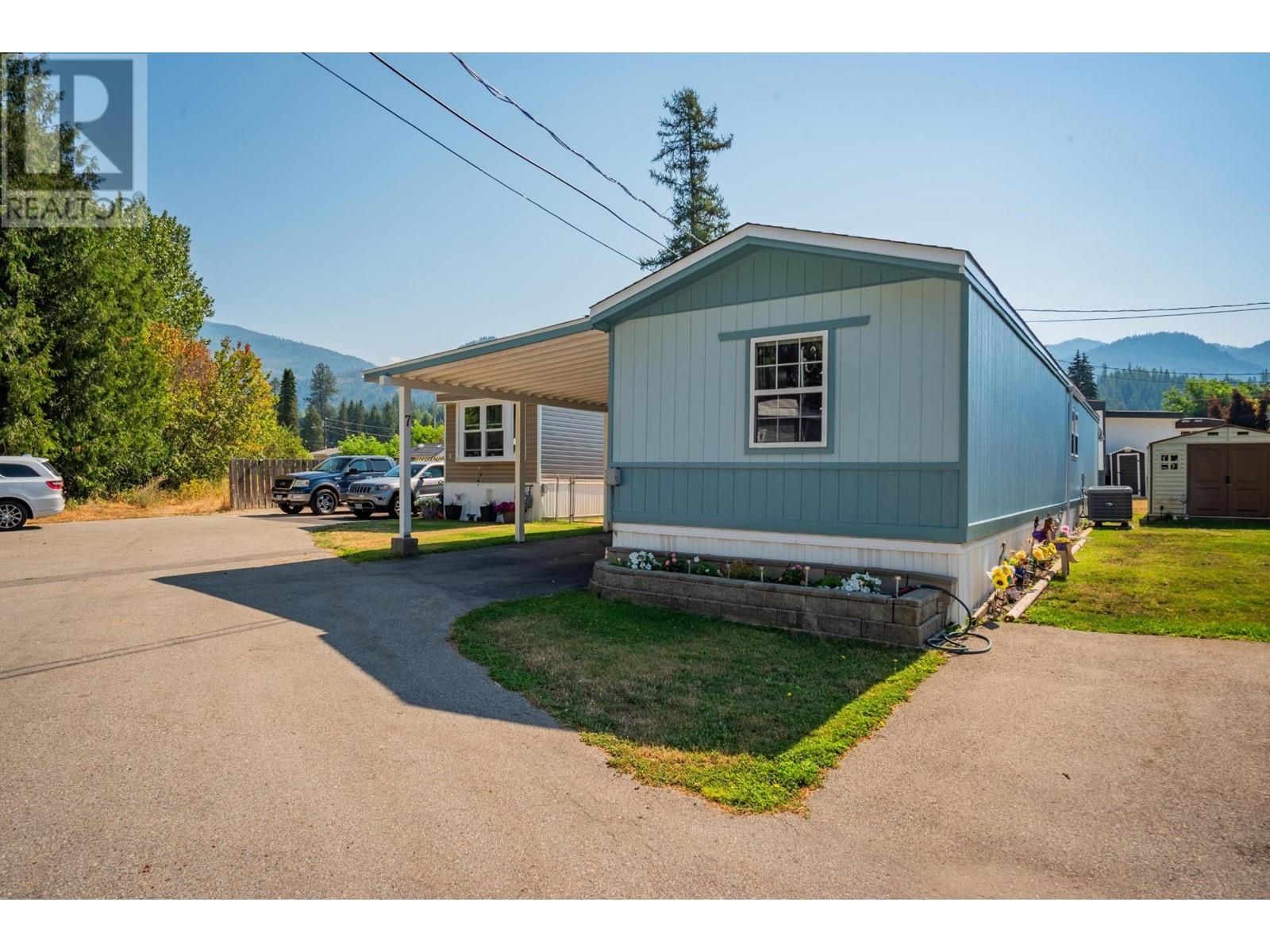 1790 Barrett Drive Unit# 7, Fruitvale, British Columbia  V0G 1L0 - Photo 23 - 2479390