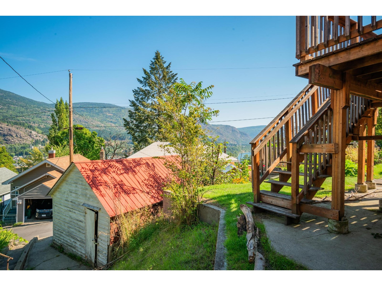 1475 Lookout Street, Trail, British Columbia  V1R 3P7 - Photo 43 - 2479428