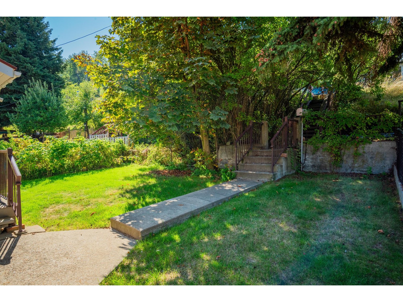 1475 Lookout Street, Trail, British Columbia  V1R 3P7 - Photo 48 - 2479428