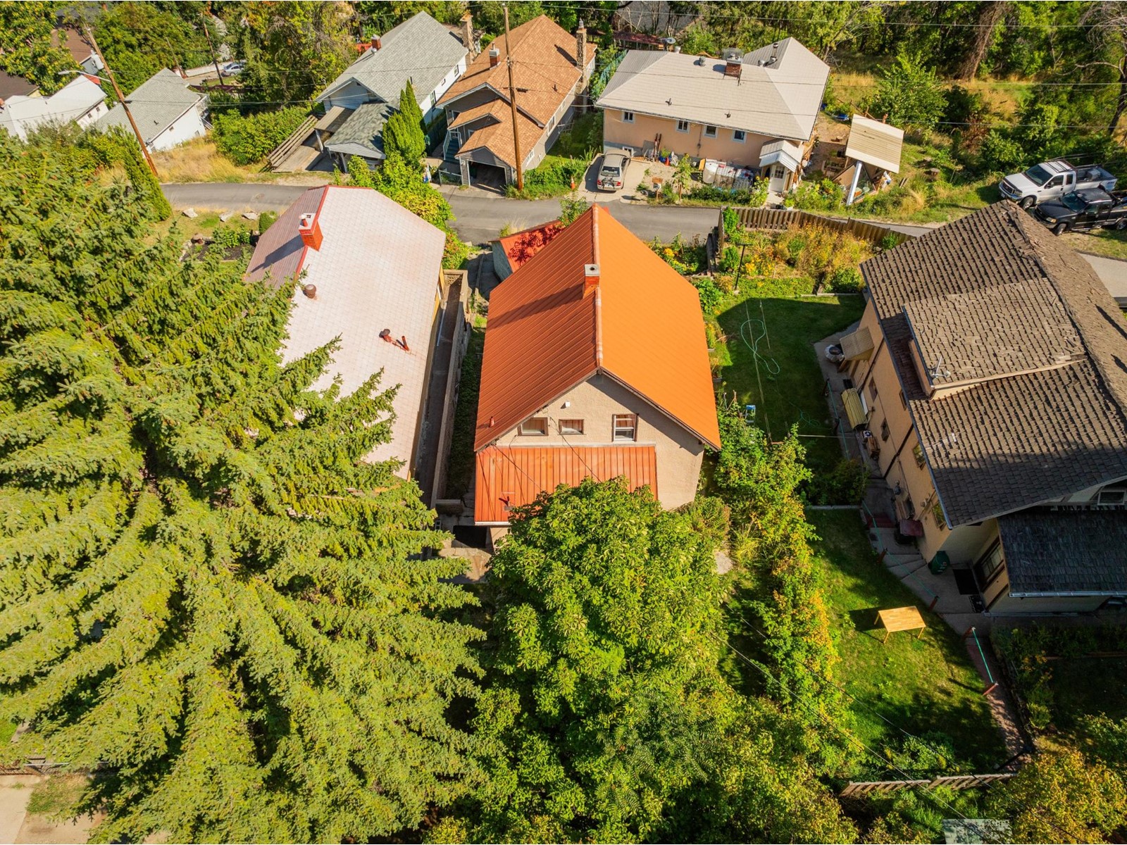 1475 Lookout Street, Trail, British Columbia  V1R 3P7 - Photo 63 - 2479428