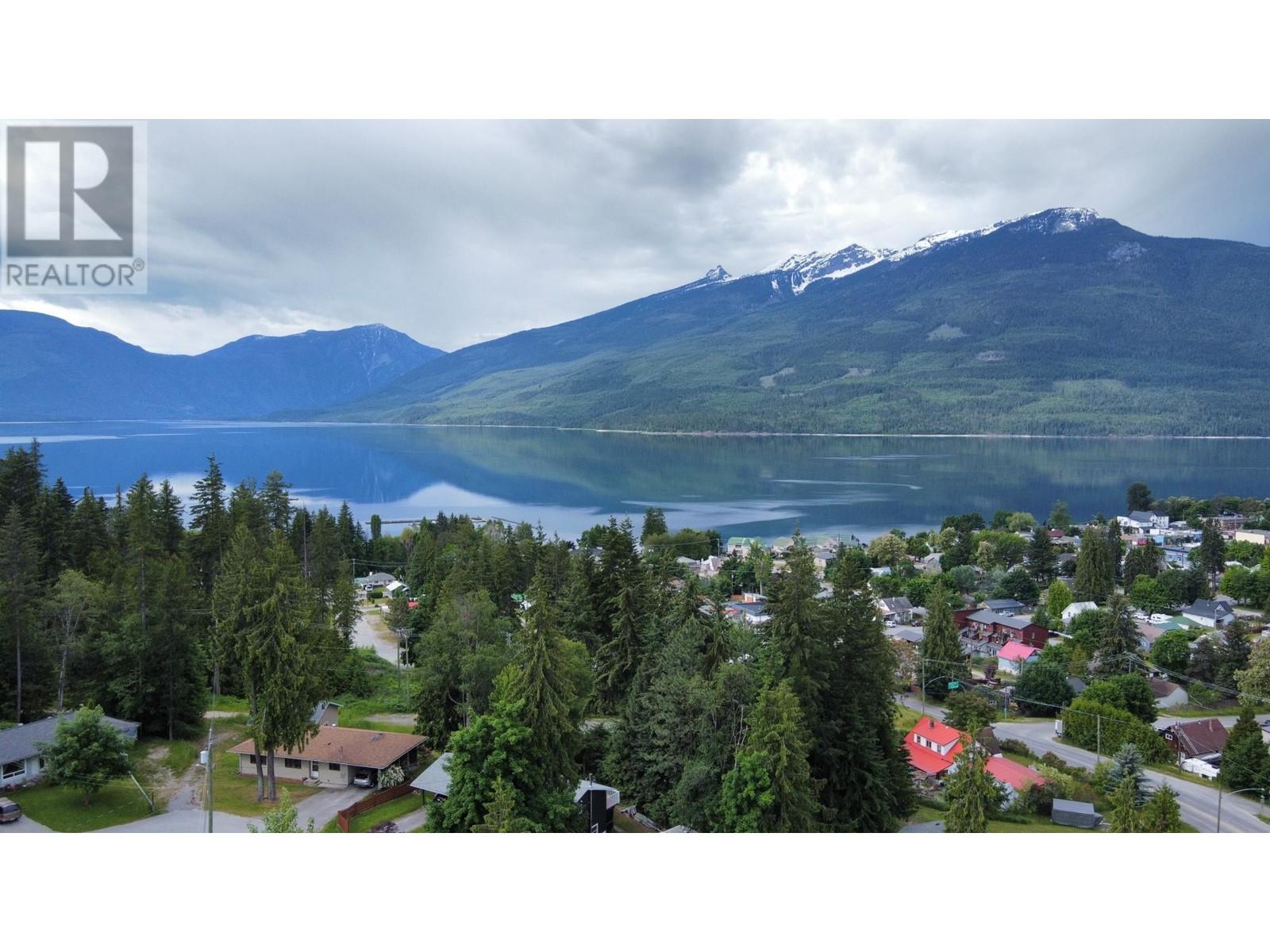 209 1st Avenue, Nakusp, British Columbia  V0G 1R0 - Photo 29 - 2479443