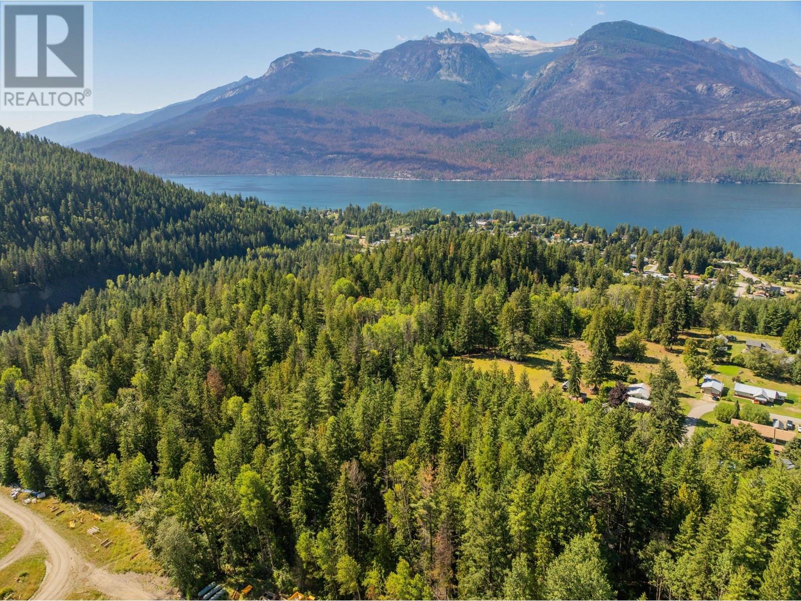 Lot B Denver Siding Road, New Denver, British Columbia  V0G 1S0 - Photo 10 - 2479385