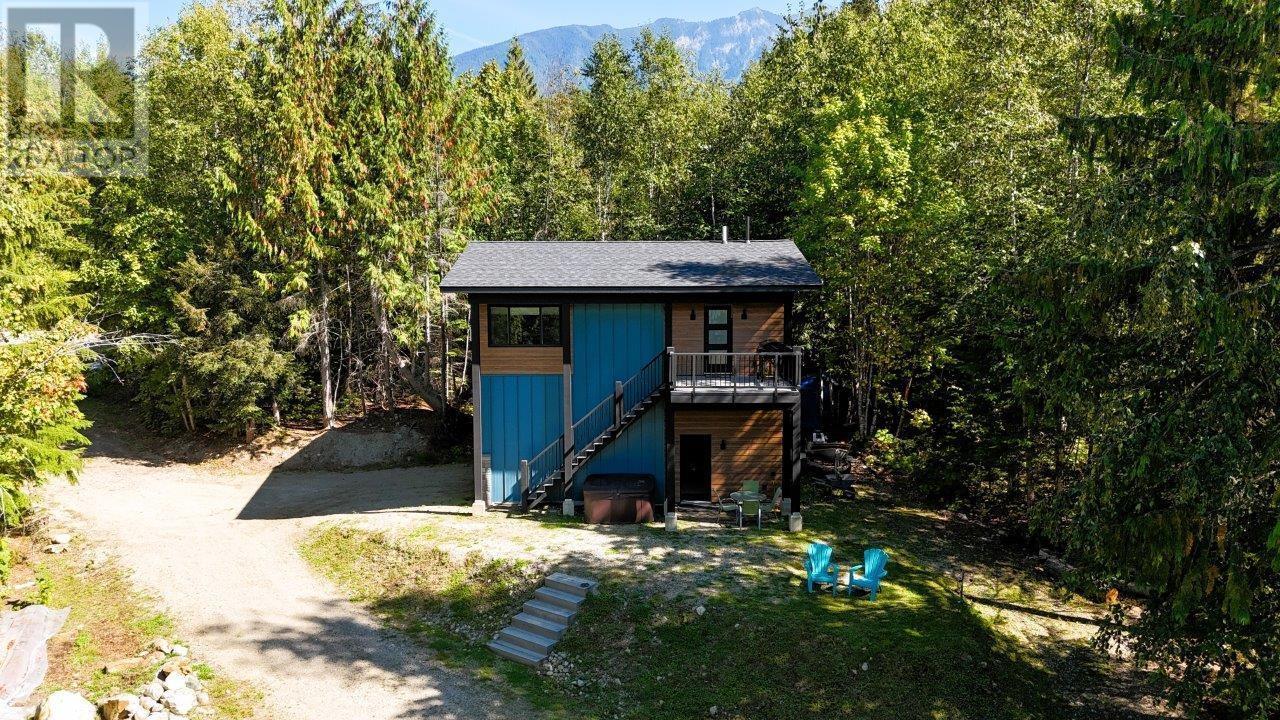 475 Galena Shores Drive, Galena Bay, British Columbia  V0G 1R2 - Photo 3 - 2479504