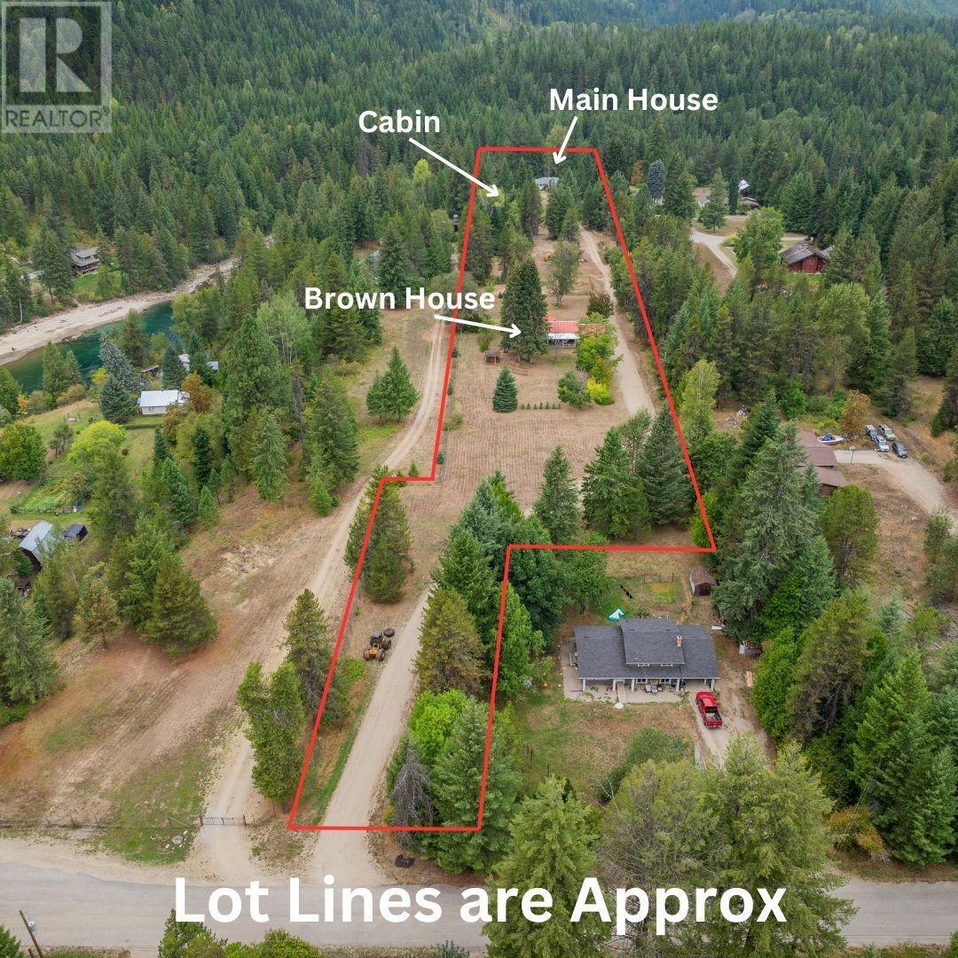 2697 Osachoff Road, South Slocan, British Columbia  V0G 2G0 - Photo 3 - 2479557