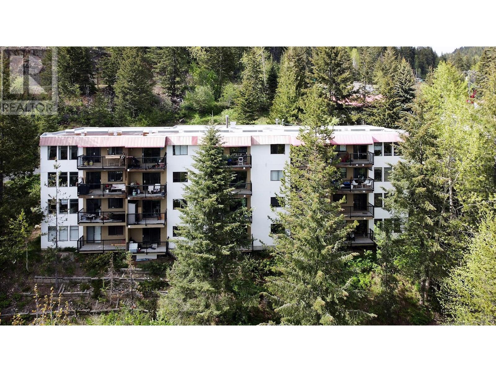 1510 Nickelplate Road Unit# 301, Rossland, British Columbia  V0G 1Y0 - Photo 24 - 2479544