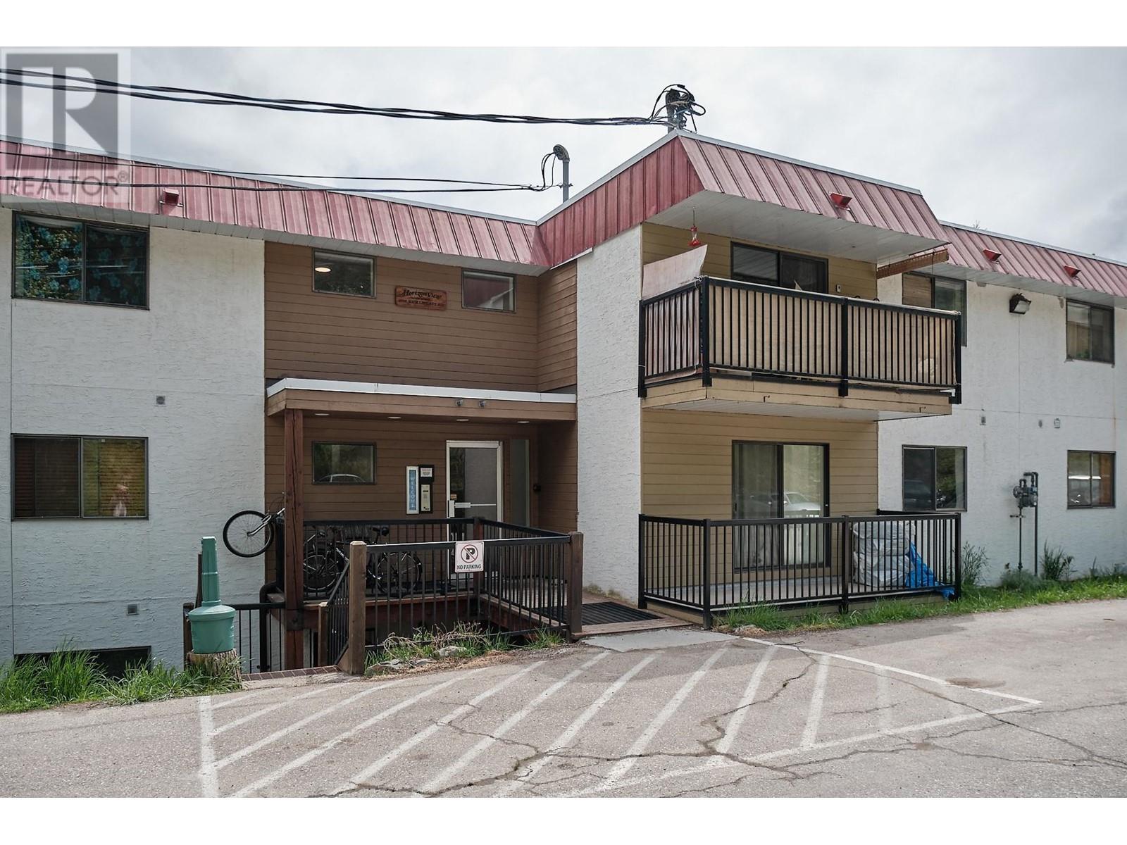 1510 Nickelplate Road Unit# 301, Rossland, British Columbia  V0G 1Y0 - Photo 29 - 2479544