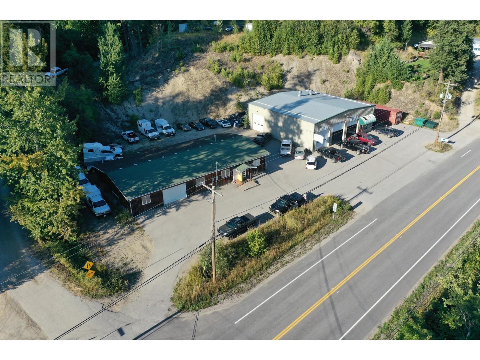 7699 3a Highway, Balfour, British Columbia  V0G 1C0 - Photo 23 - 2479614