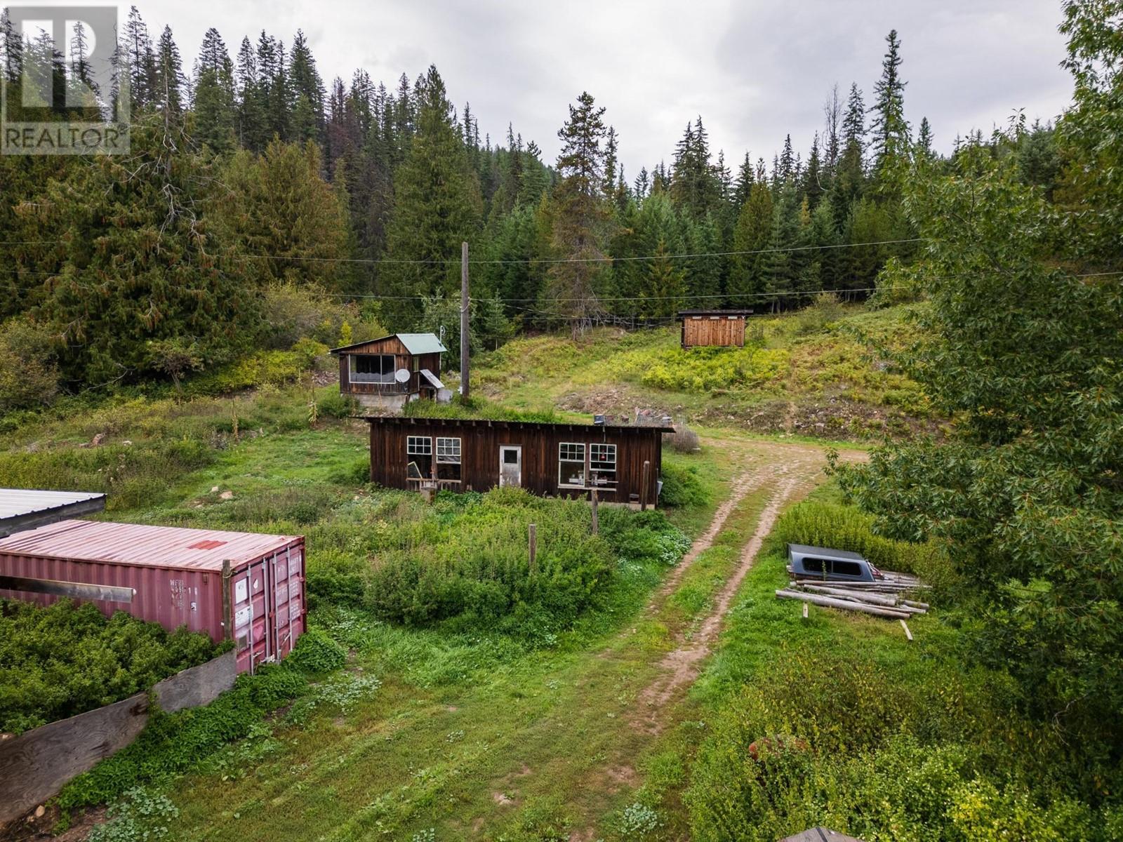 5795 Kaslo South Road, Kaslo, British Columbia  V0G 1M0 - Photo 15 - 2479626