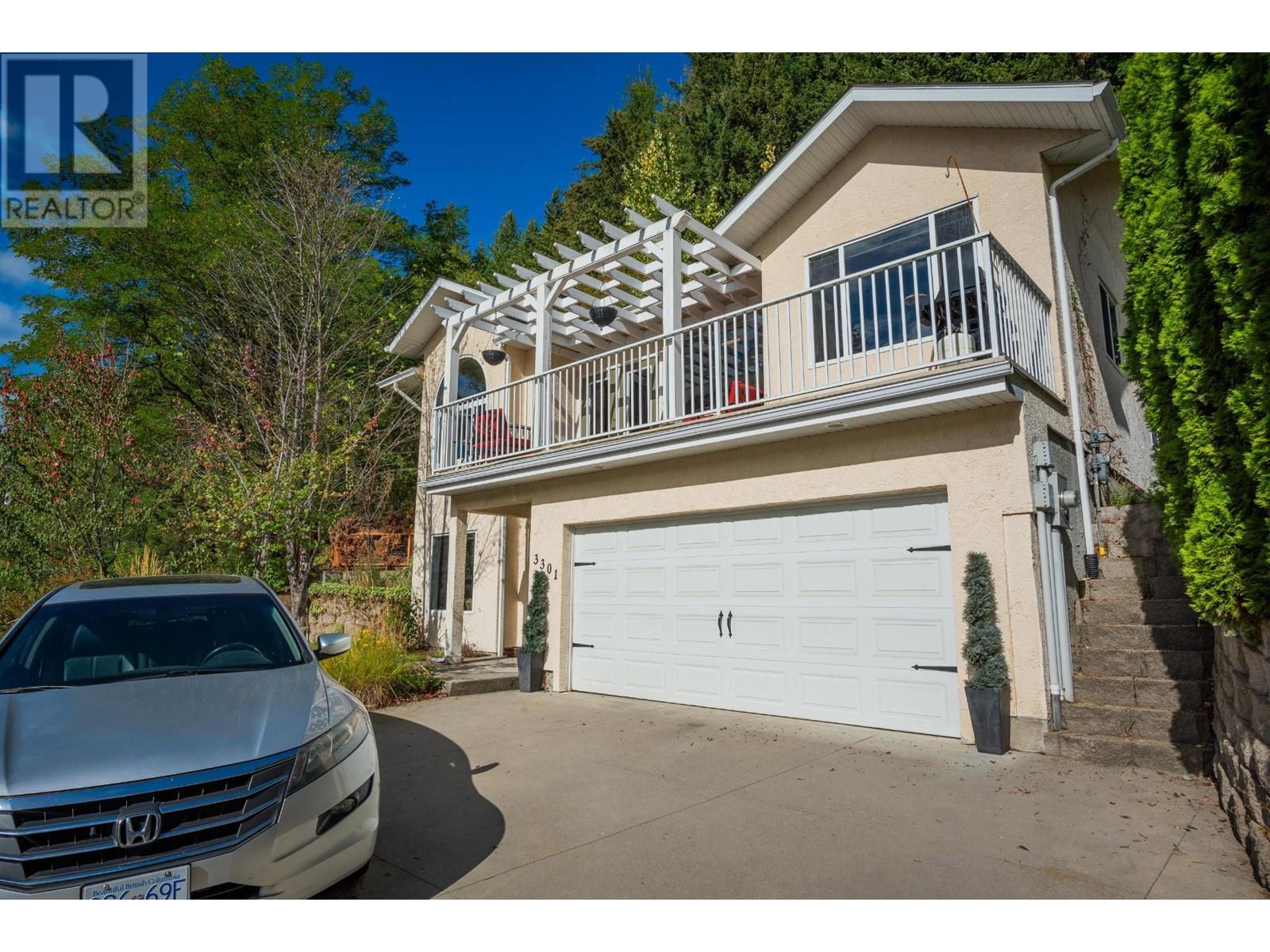 3301 Laburnum Drive, Trail, British Columbia  V1R 2S8 - Photo 42 - 2479771