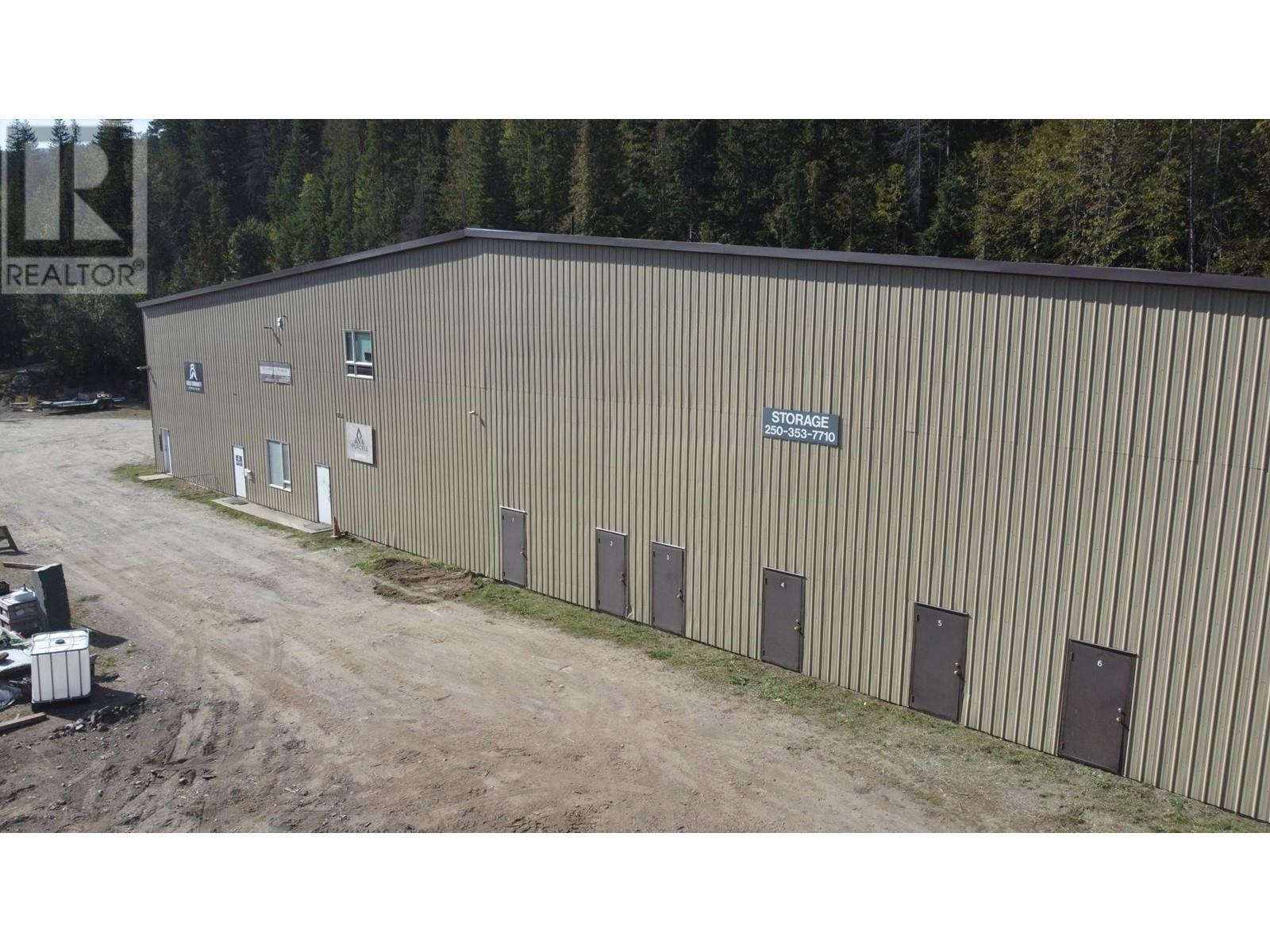 6555 Miles Road, Kaslo, British Columbia  V0G 1M0 - Photo 2 - 2479748