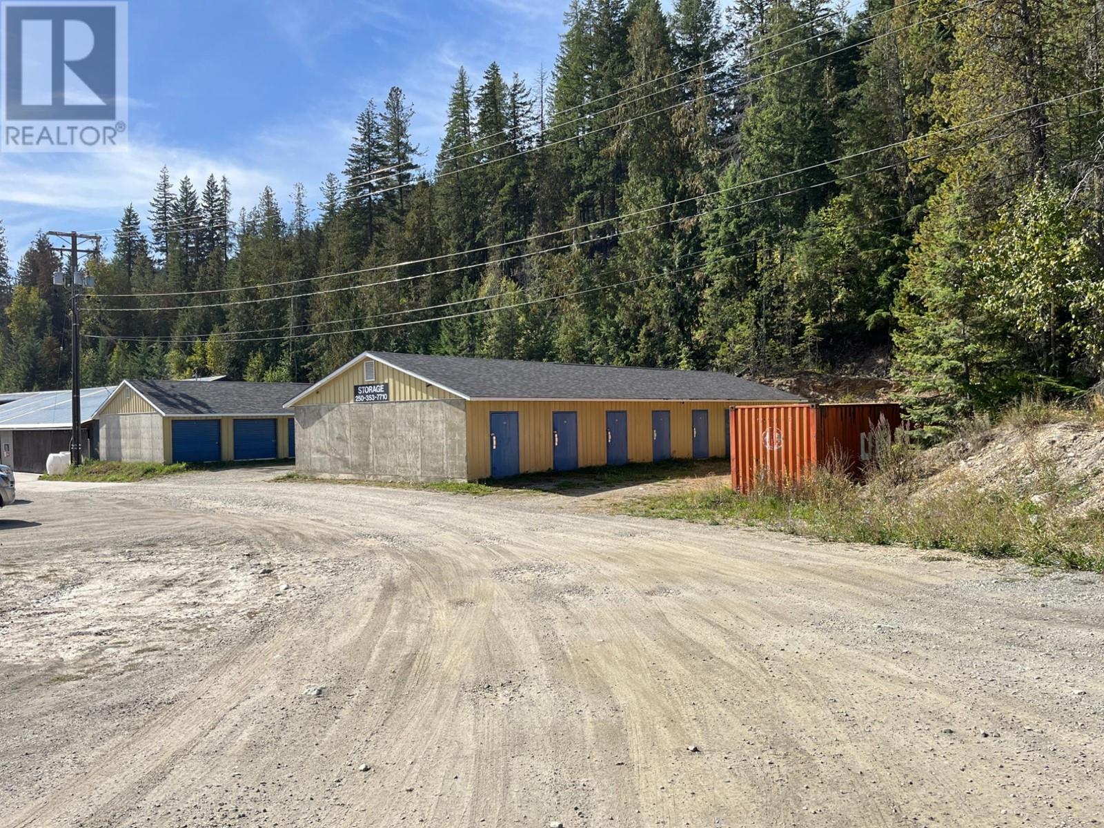 6538/6555 Miles Road, Kaslo, British Columbia  V0G 1M0 - Photo 1 - 2479754