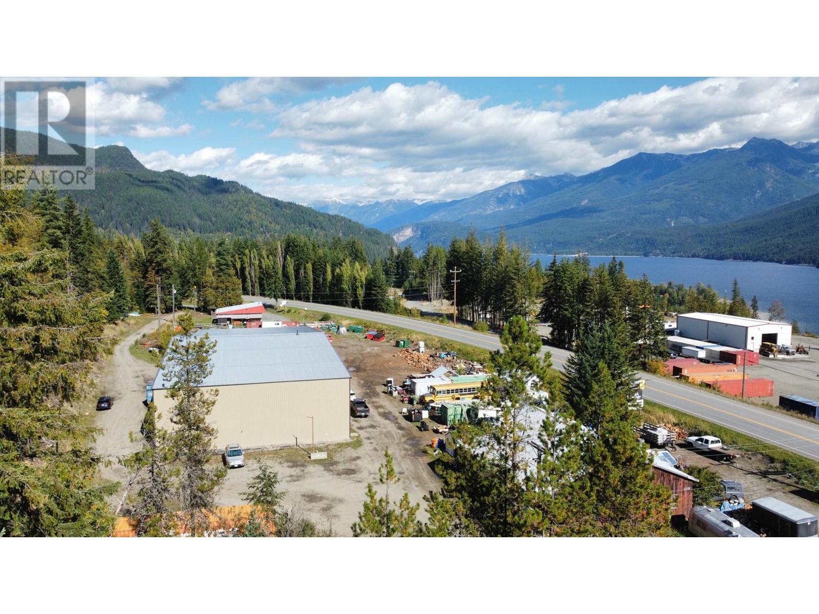 6538/6555 Miles Road, Kaslo, British Columbia  V0G 1M0 - Photo 10 - 2479754