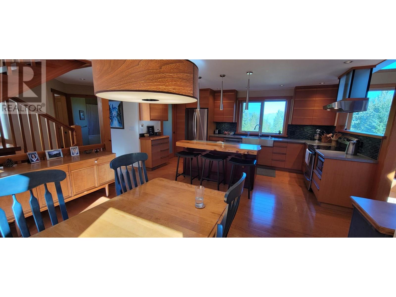 8201 Red Mountain Road, Silverton, British Columbia  V0G 1S0 - Photo 14 - 2479824