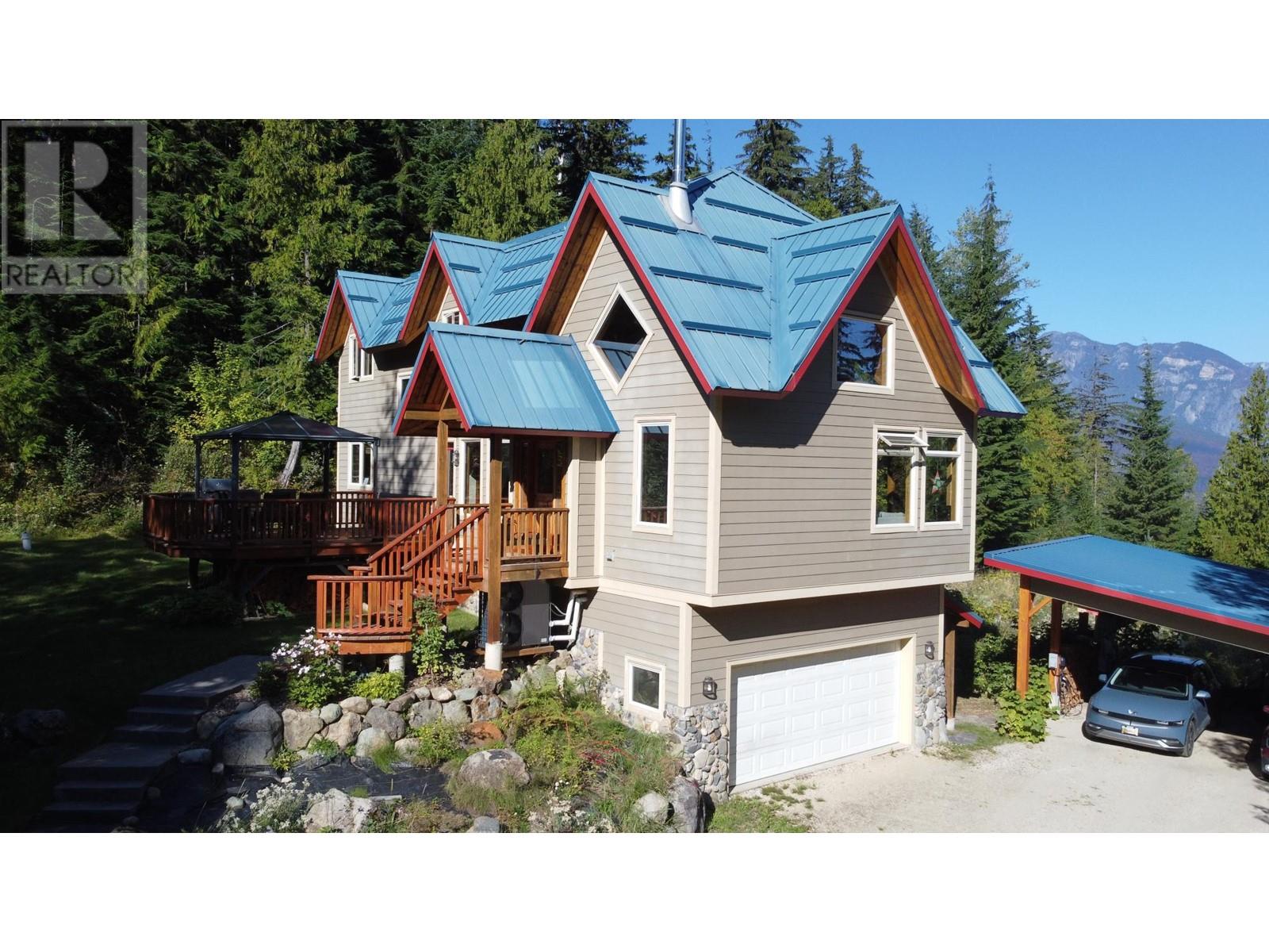 8201 Red Mountain Road, Silverton, British Columbia  V0G 1S0 - Photo 41 - 2479824