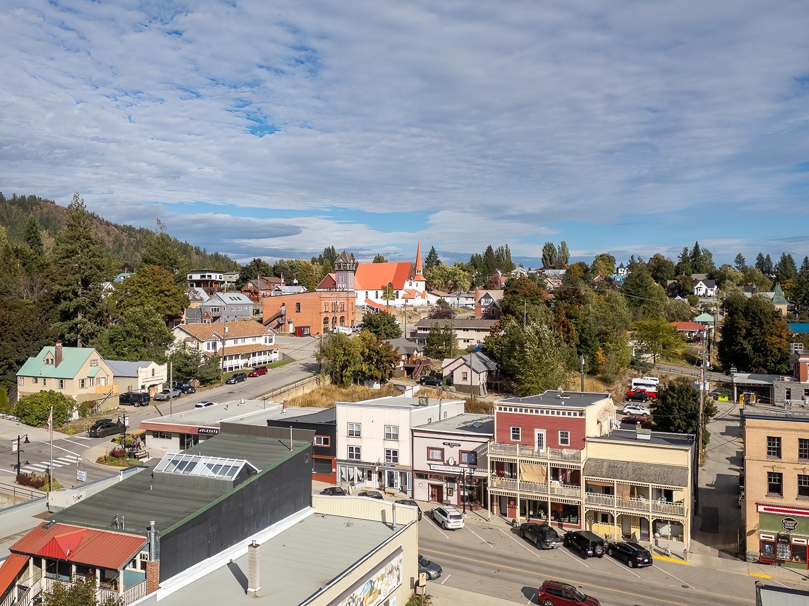 10 - 2044 Washington Street, Rossland, British Columbia  V0G 1Y0 - Photo 23 - 2479845