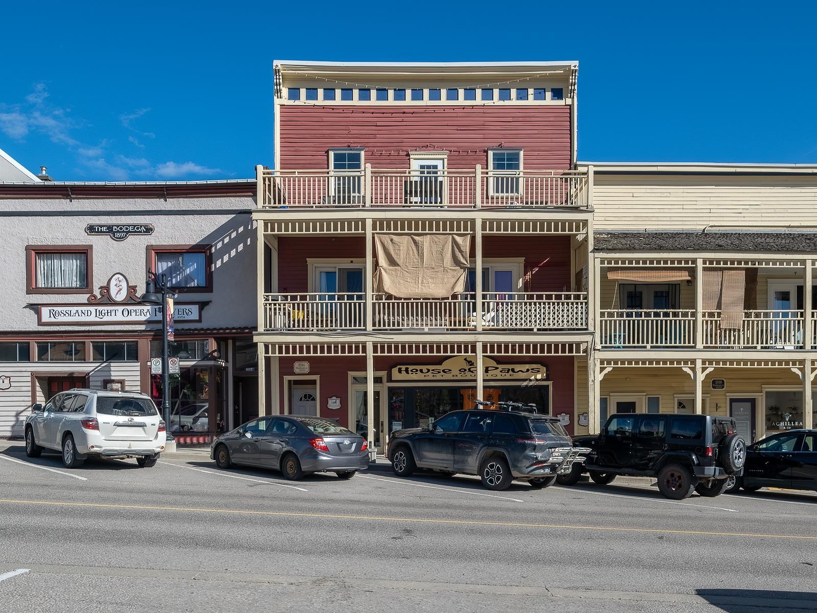 10 - 2044 Washington Street, Rossland, British Columbia  V0G 1Y0 - Photo 25 - 2479845