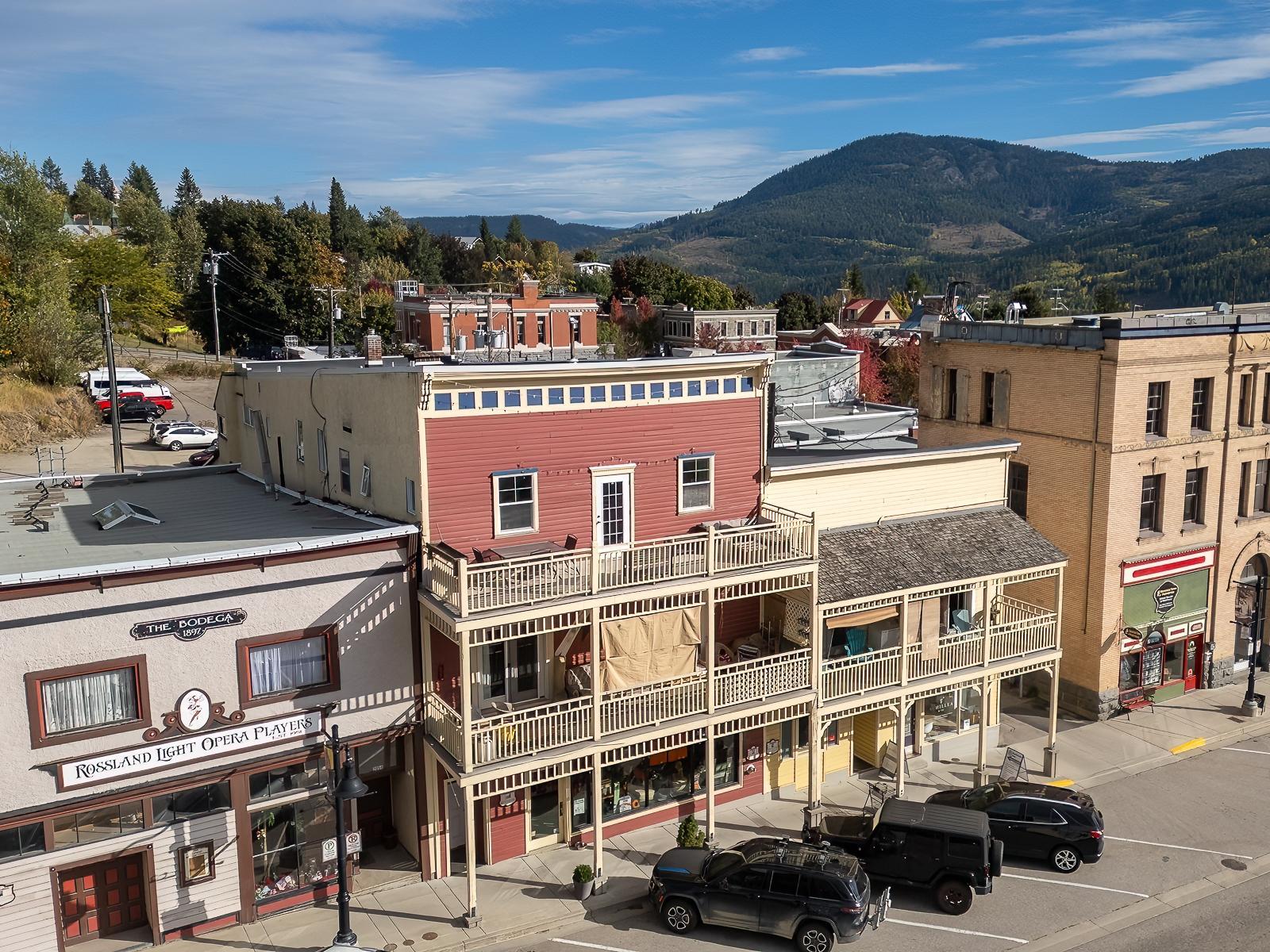 10 - 2044 Washington Street, Rossland, British Columbia  V0G 1Y0 - Photo 26 - 2479845