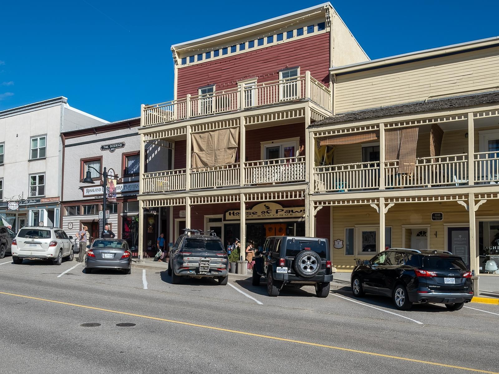 10 - 2044 Washington Street, Rossland, British Columbia  V0G 1Y0 - Photo 27 - 2479845