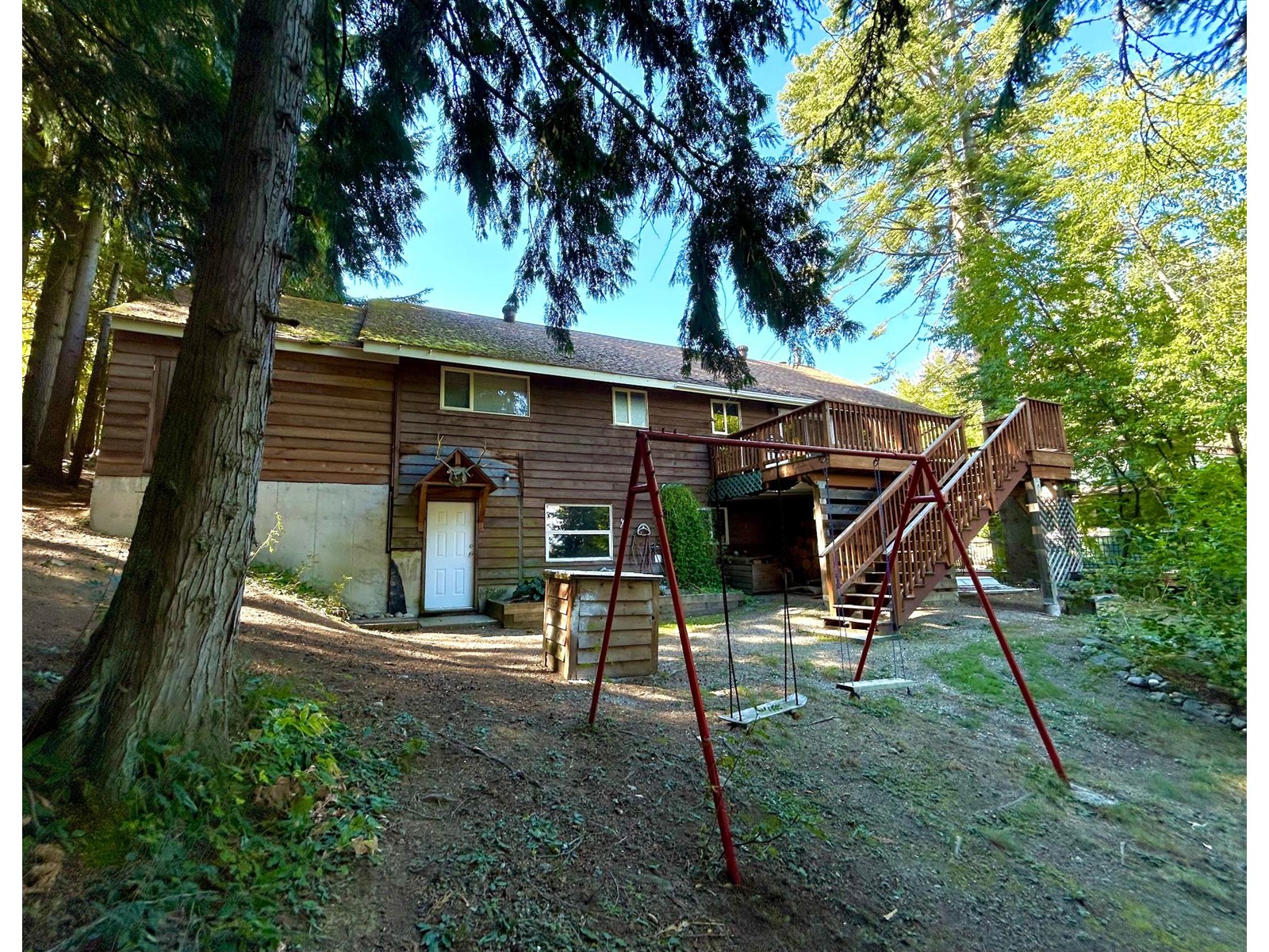 1006 Earl Street, Rossland, British Columbia  V0G 1Y0 - Photo 12 - 2479865