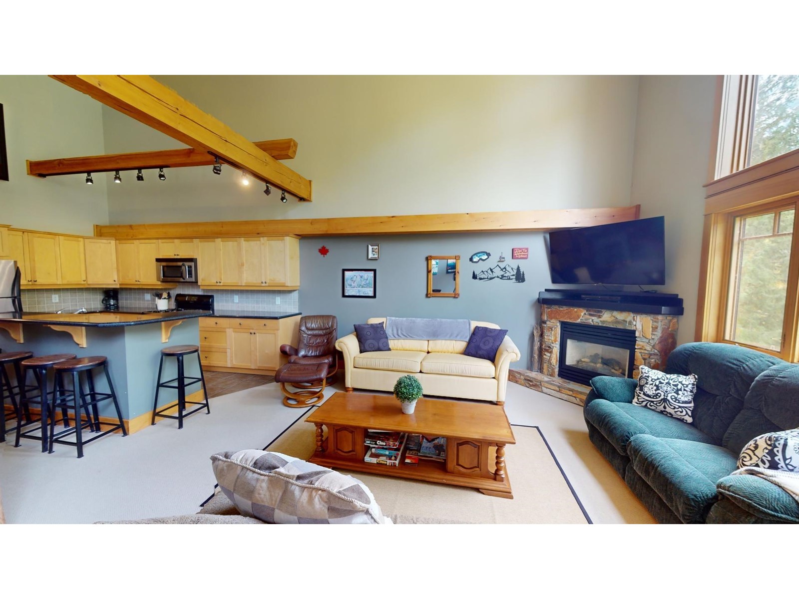 4d - 1005 Mountain View Road, Rossland, British Columbia  V0G 1Y0 - Photo 15 - 2479926