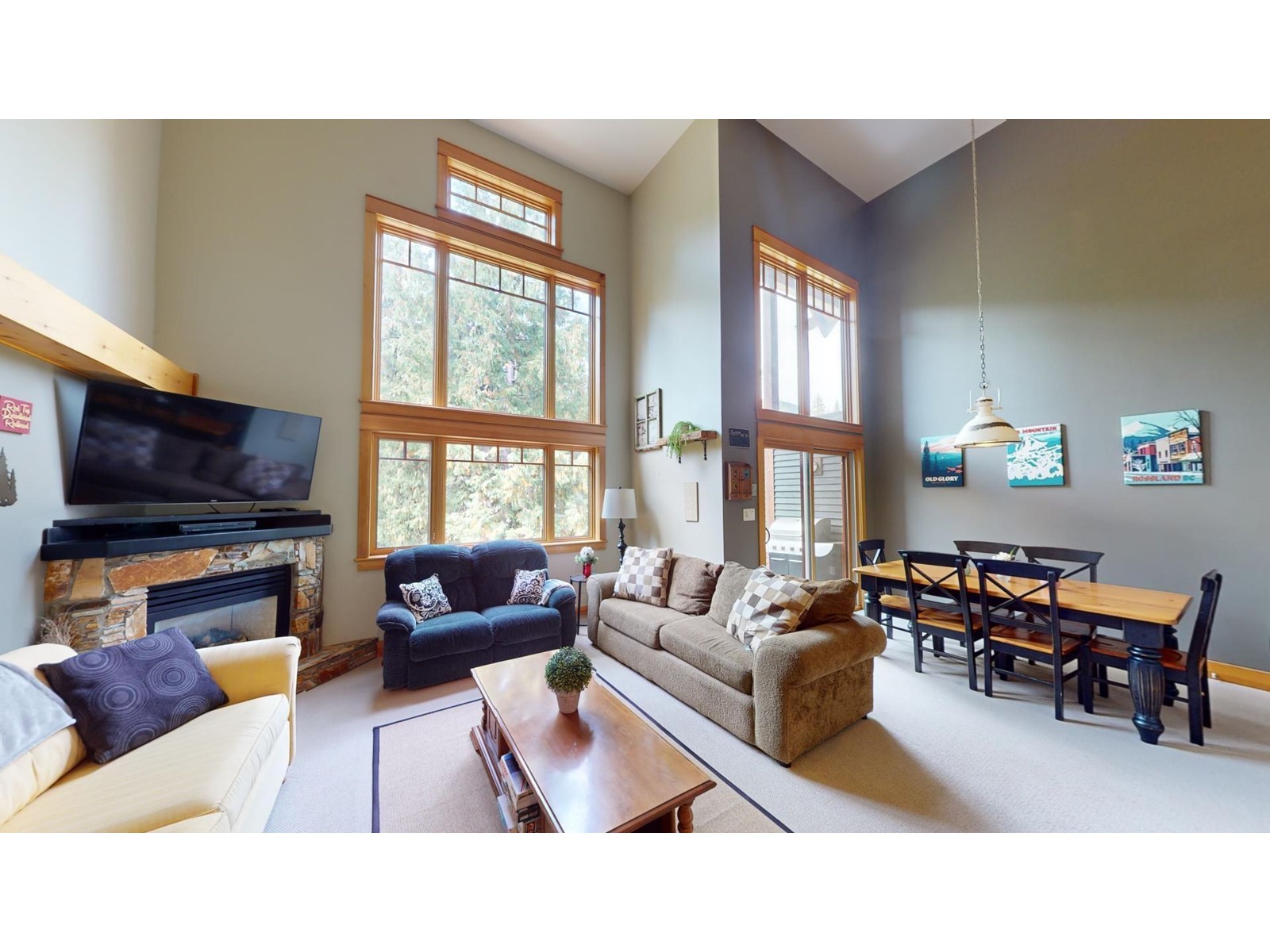 4d - 1005 Mountain View Road, Rossland, British Columbia  V0G 1Y0 - Photo 16 - 2479926