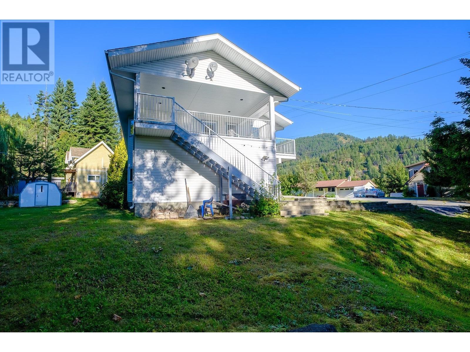 1495 Victoria Avenue, Rossland, British Columbia  V0G 1Y0 - Photo 62 - 2480107