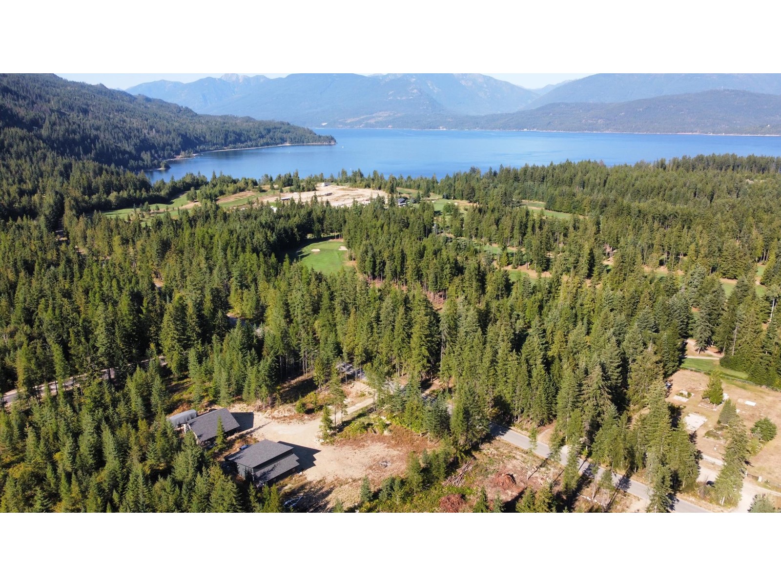 Lot B Whitetail Ridge Road, Balfour, British Columbia  V0G 1C0 - Photo 10 - 2480112