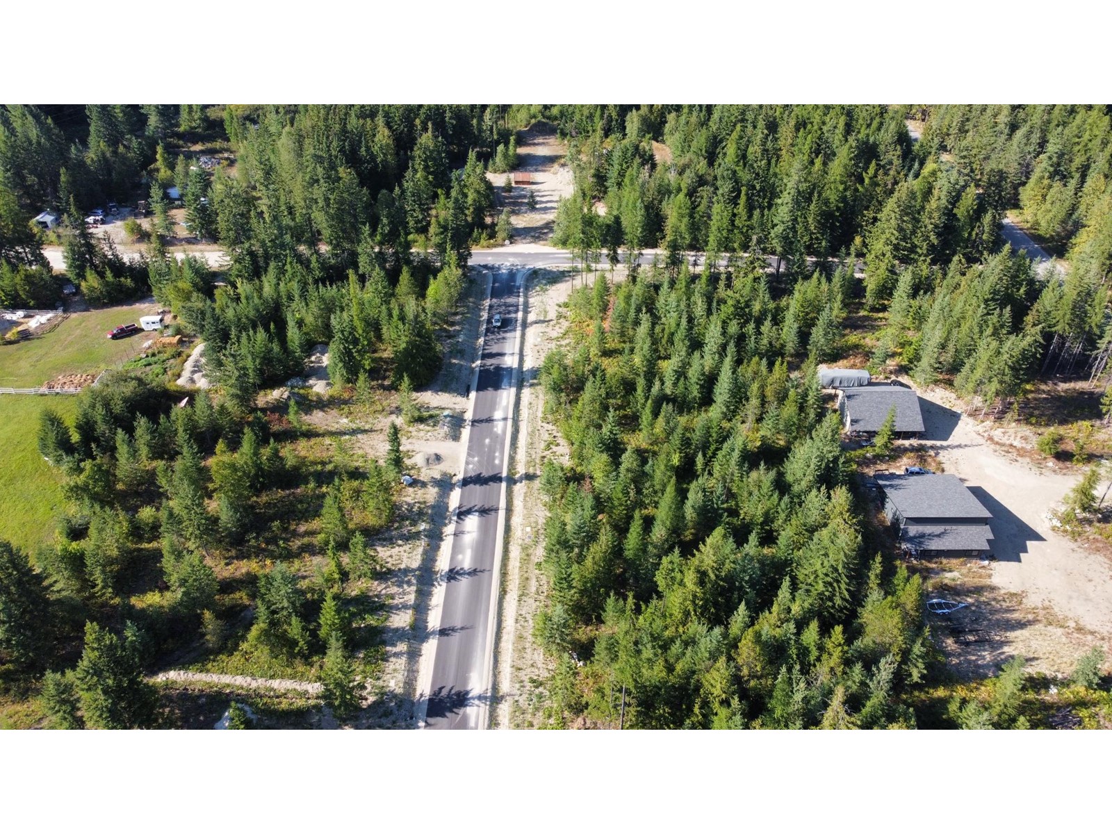 Lot B Whitetail Ridge Road, Balfour, British Columbia  V0G 1C0 - Photo 2 - 2480112