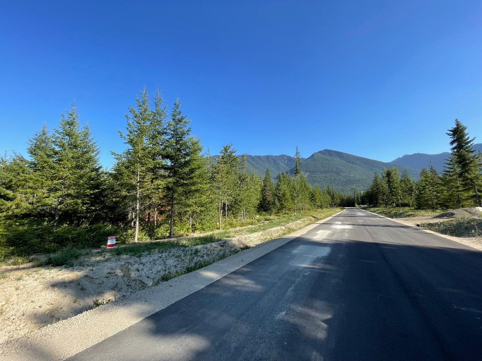 Lot B Whitetail Ridge Road, Balfour, British Columbia  V0G 1C0 - Photo 4 - 2480112